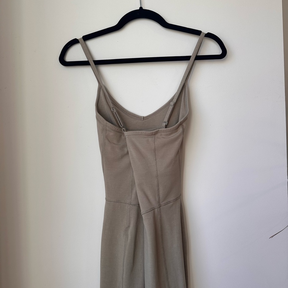 Old Navy Active PowerChill Jumpsuit - Olive Green, size Medium - Picture 8 of 10